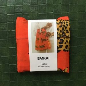 Baggu bag